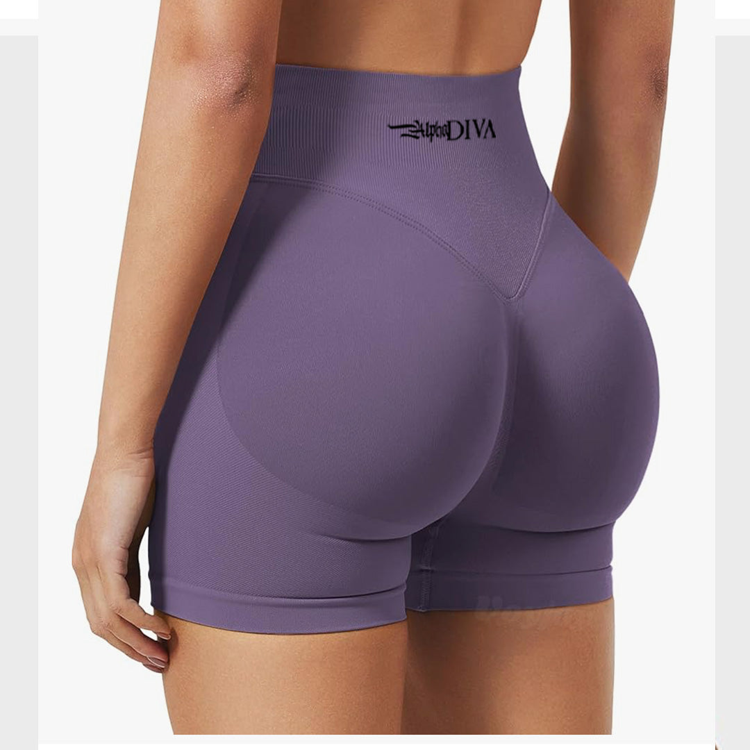 EarthMauve STEALTH Contour Shorts
