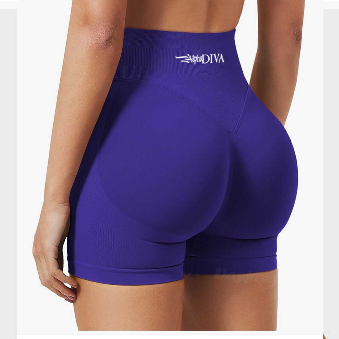 Viora HALO Contour Shorts