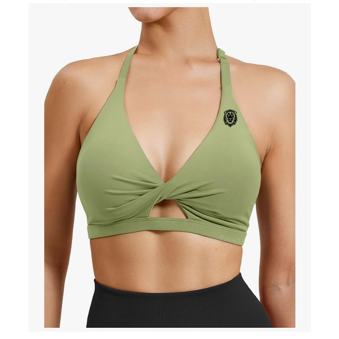 SageLight STEALTH UNBOUND Sports Bra