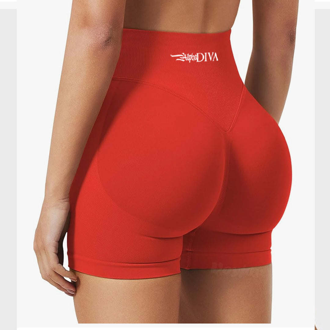 EmberClay HALO Contour Shorts