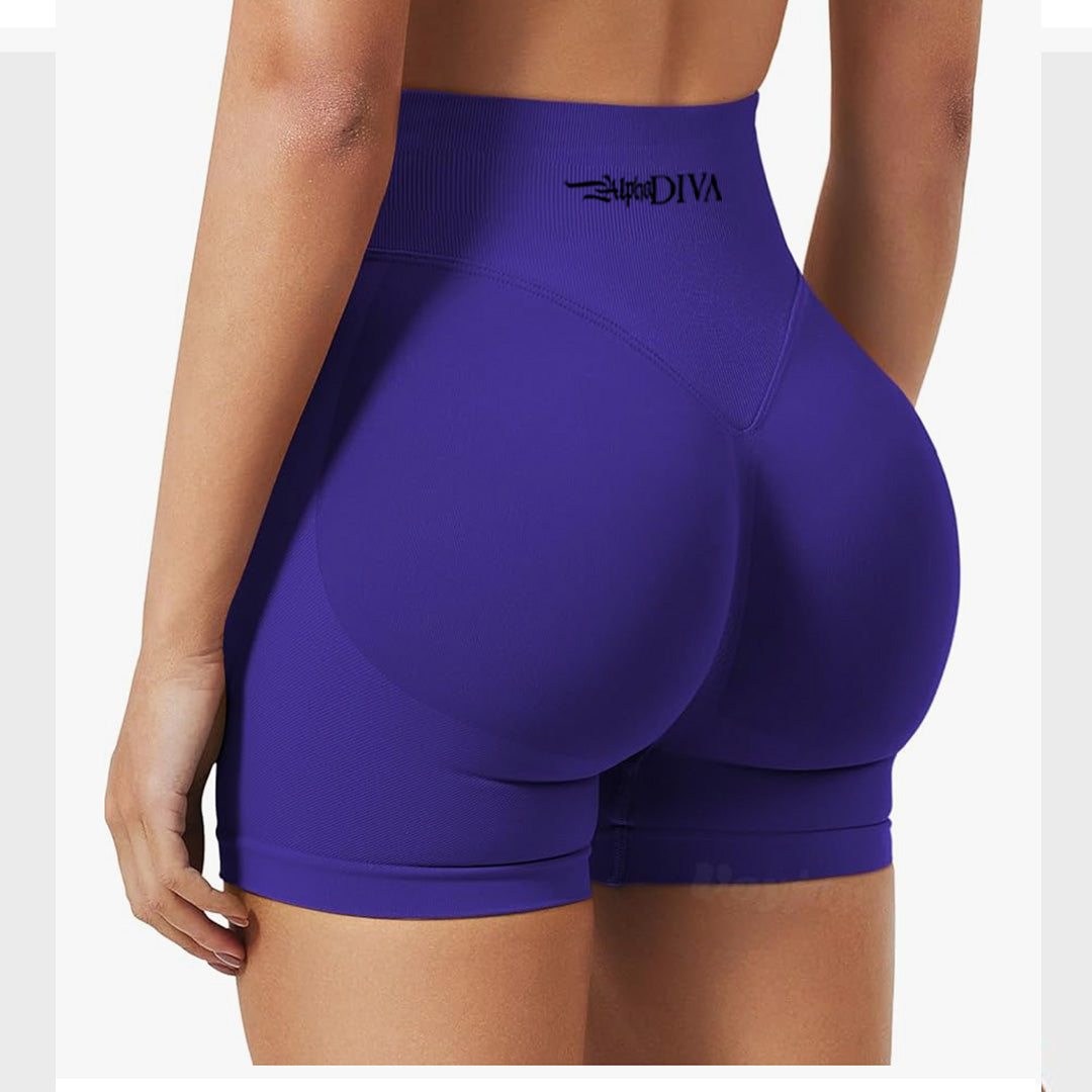 Viora STEALTH Contour Shorts