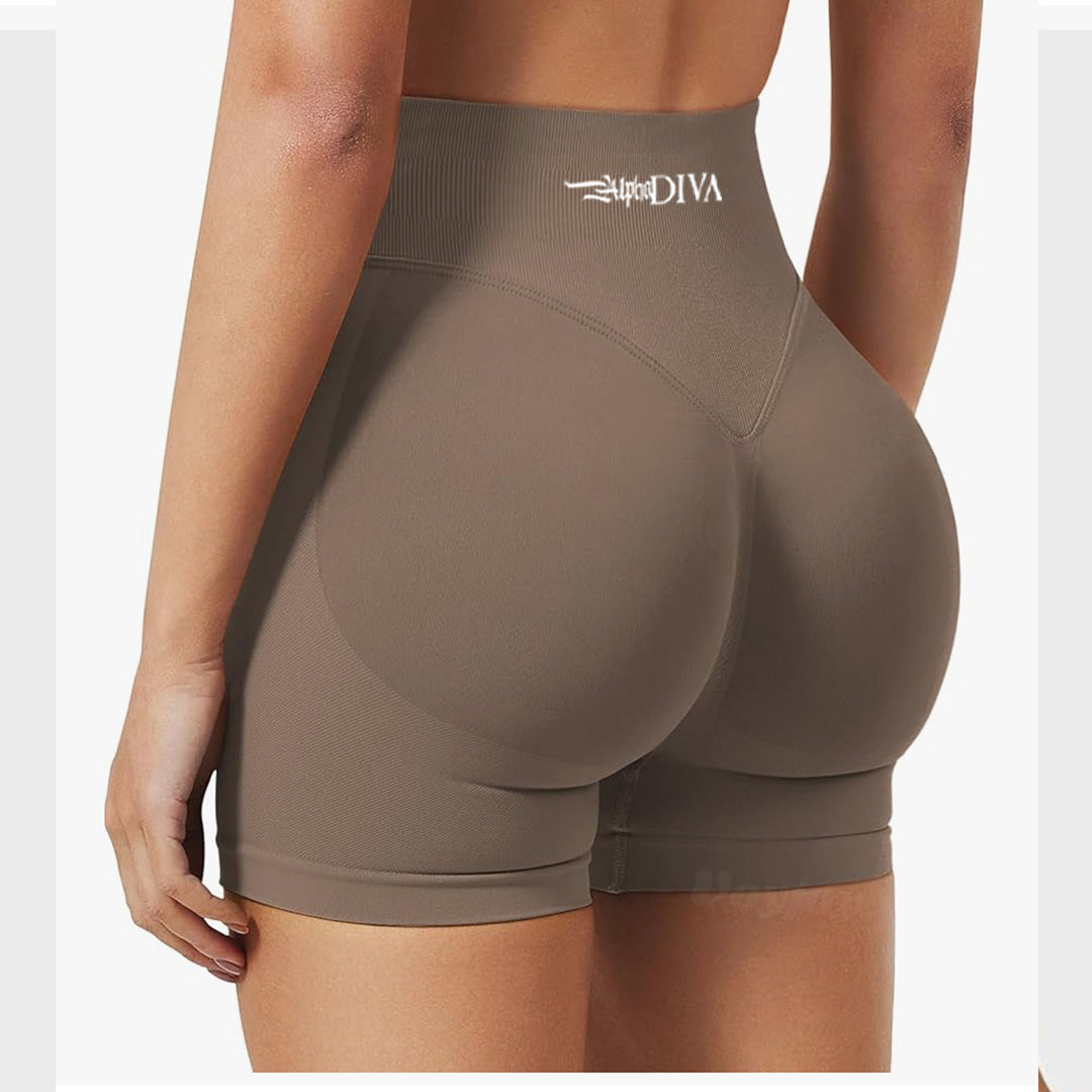 TimberClay HALO Contour Shorts