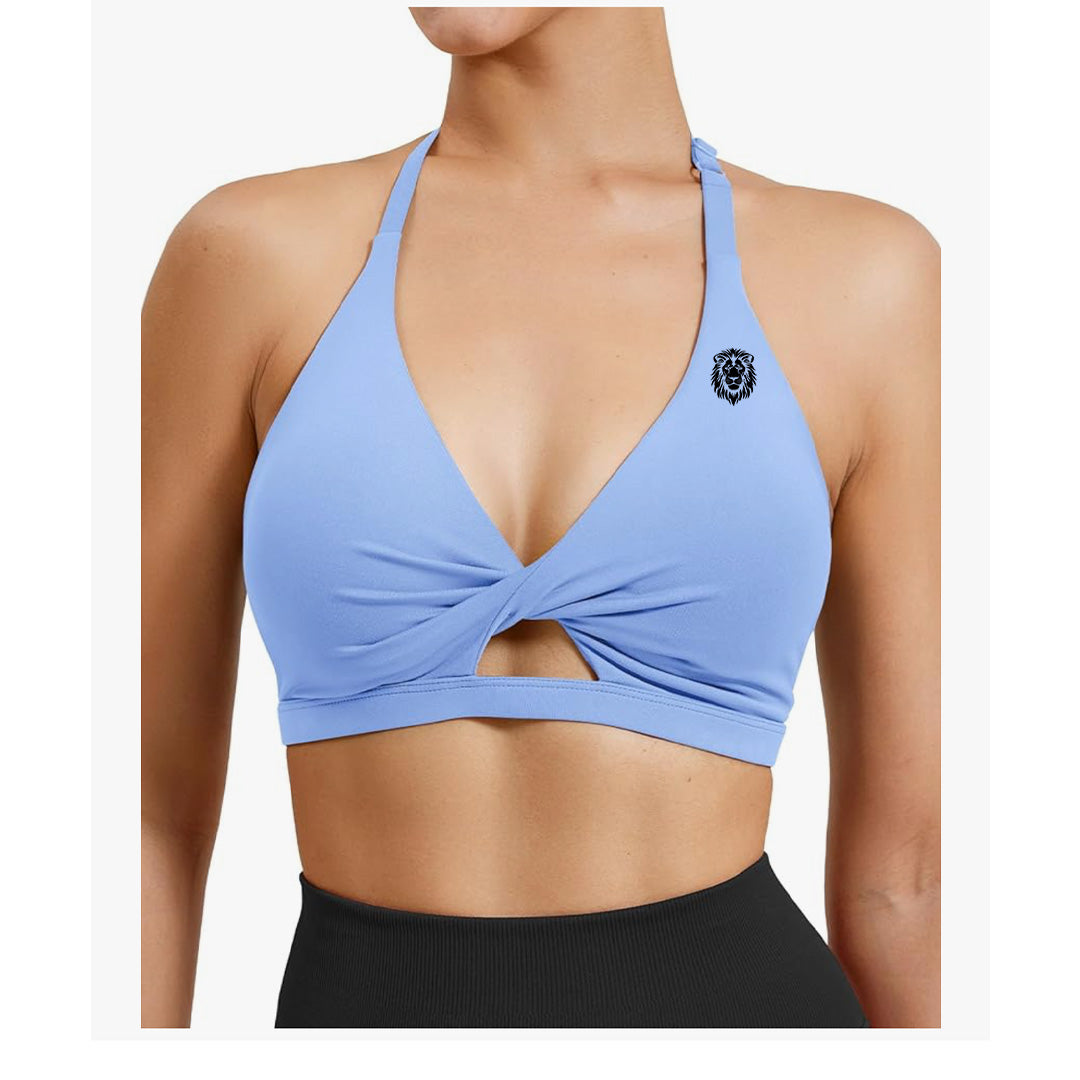 Blue Light STEALTH UNBOUND Sports Bra