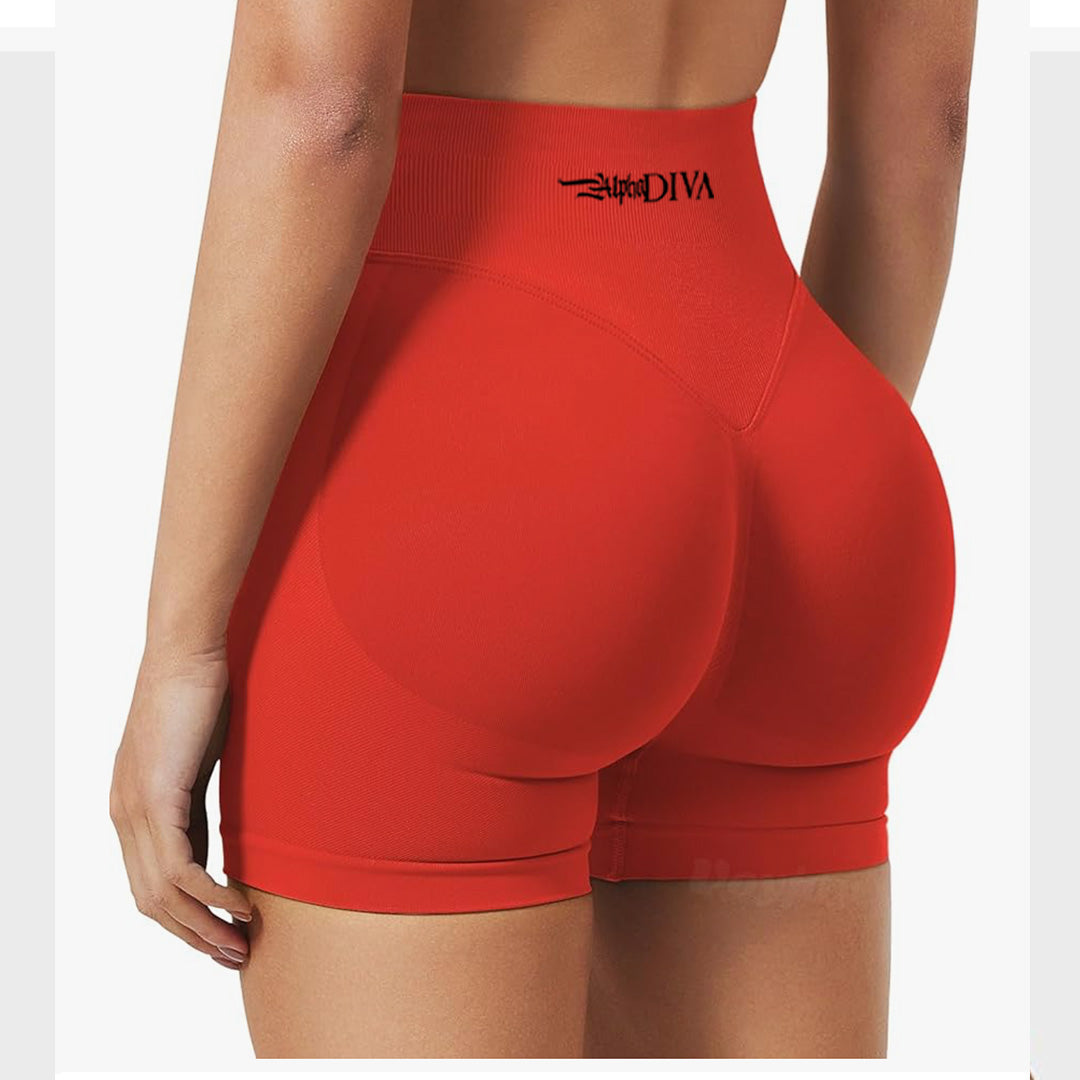 Emberclay STEALTH Contour Shorts