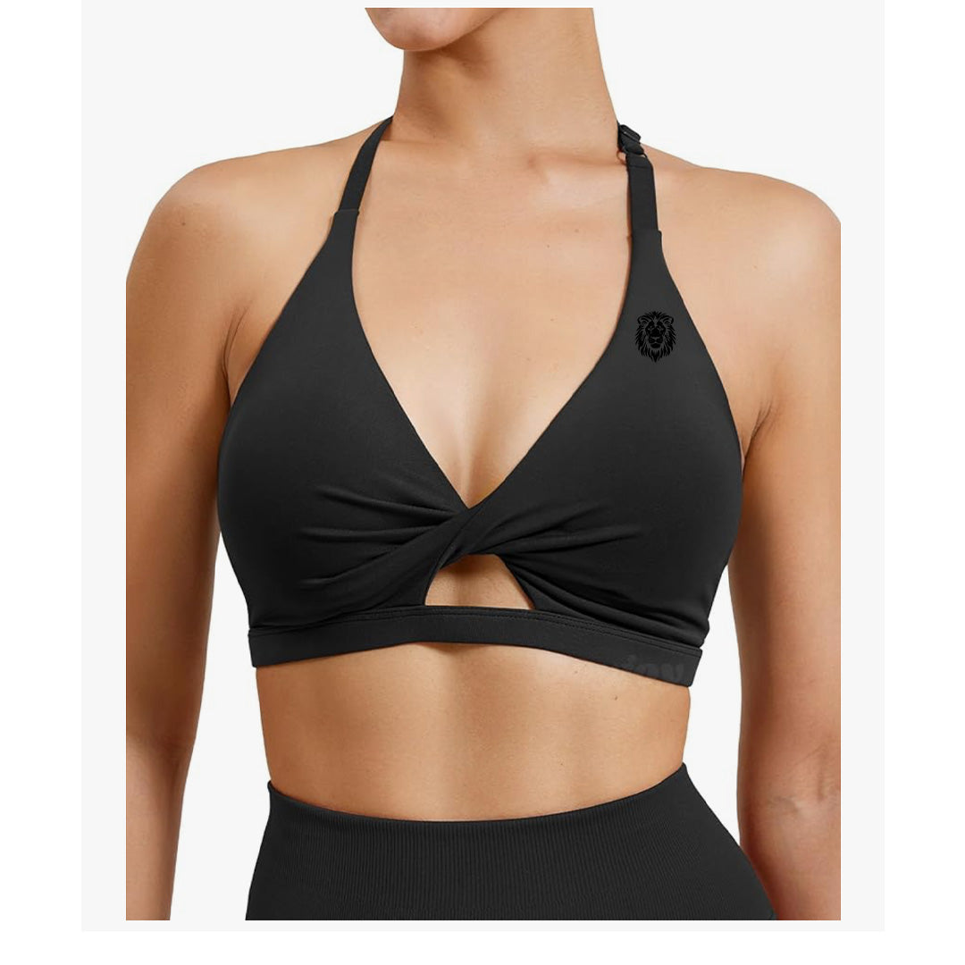 Graphite STEALTH UNBOUND Sports Bra