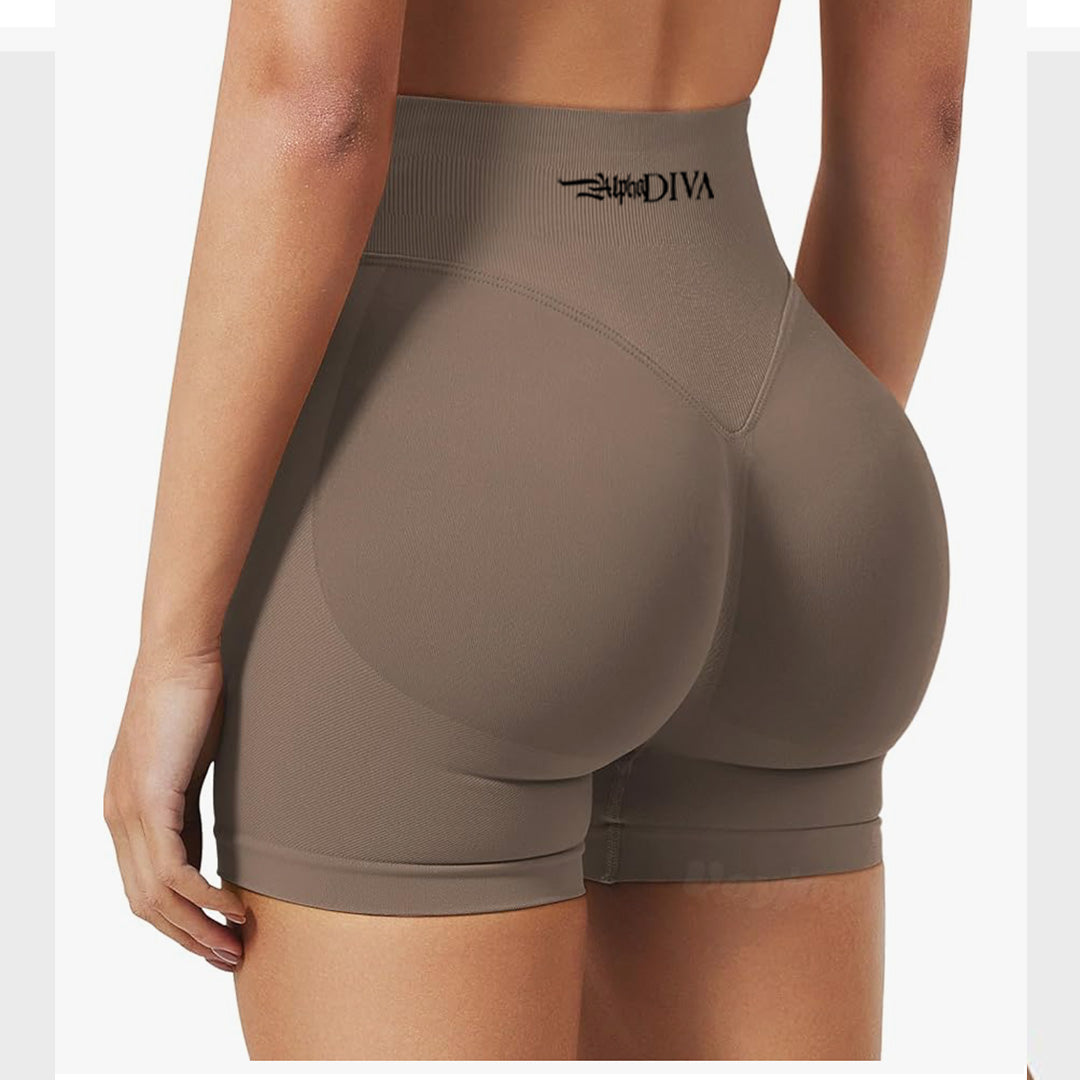 Timberclay STEALTH Contour Shorts