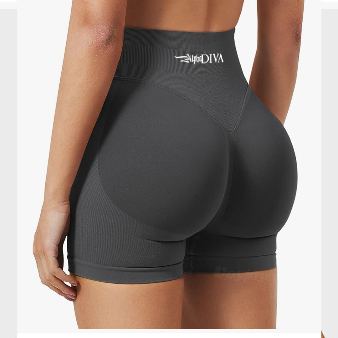 Shadow HALO Contour Shorts