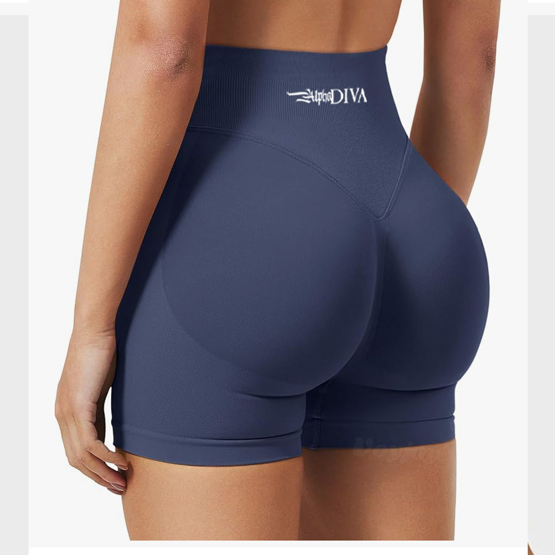 Moonlight HALO Contour Shorts