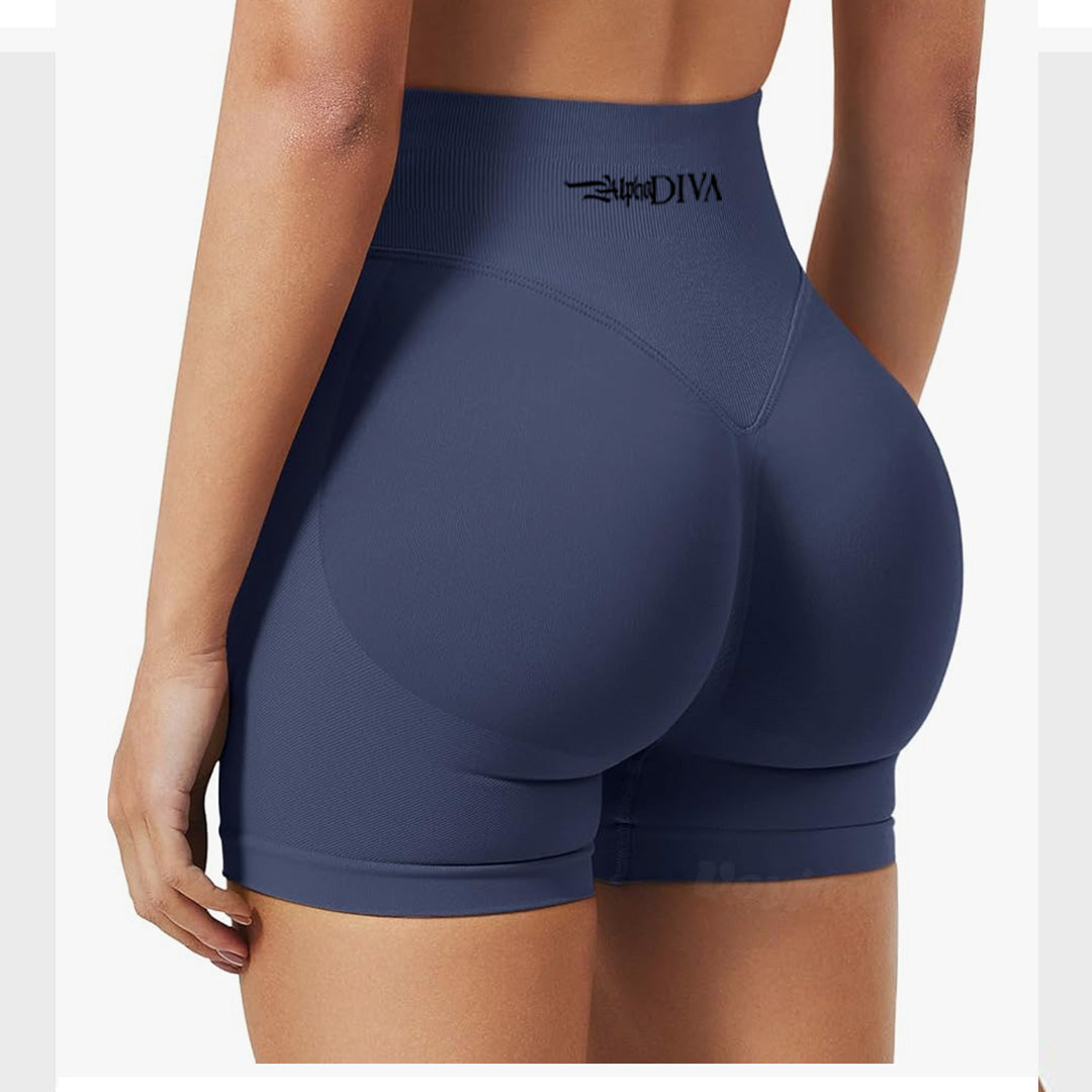 MoonLight STEALTH Contour Shorts