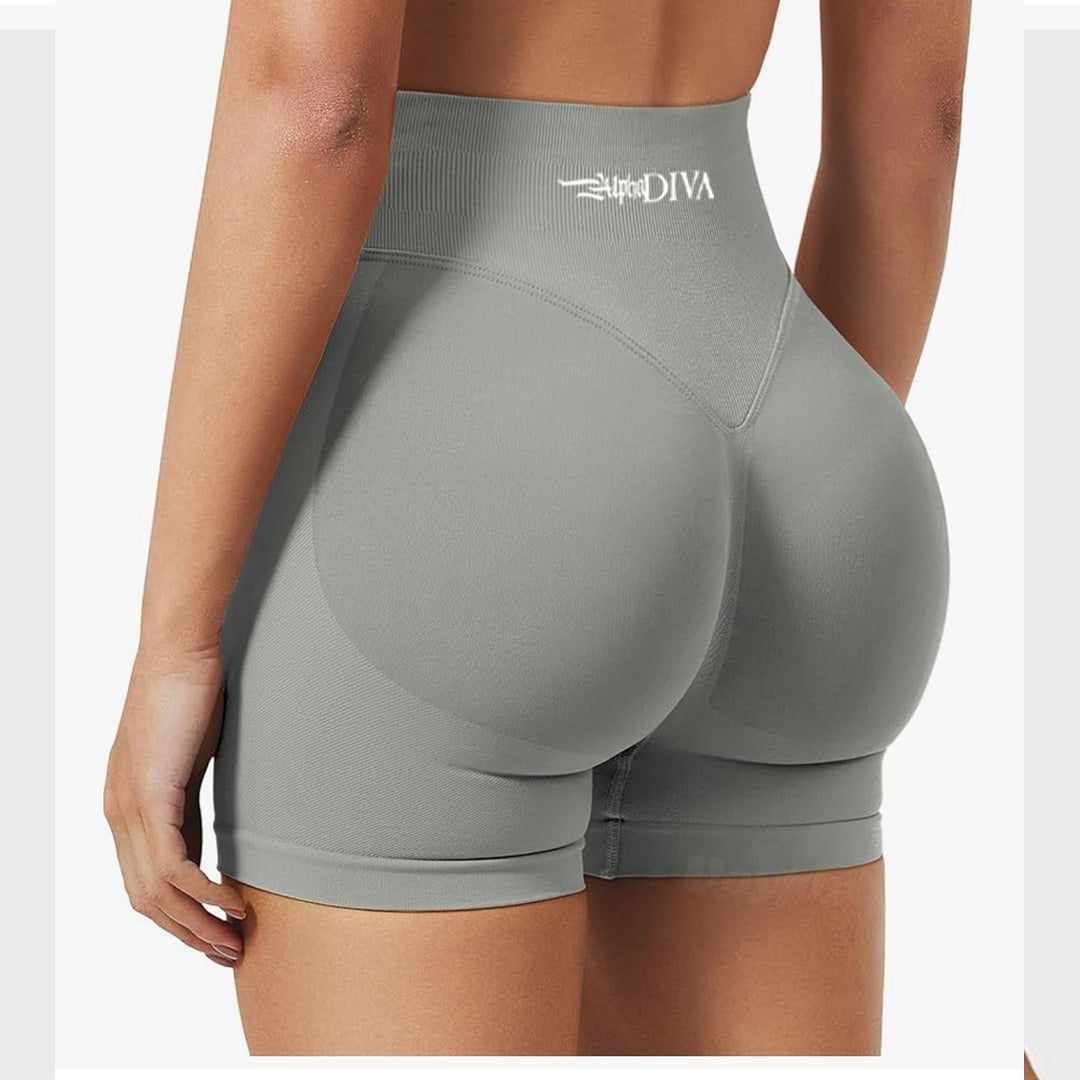 MoonVeil HALO Contour Shorts