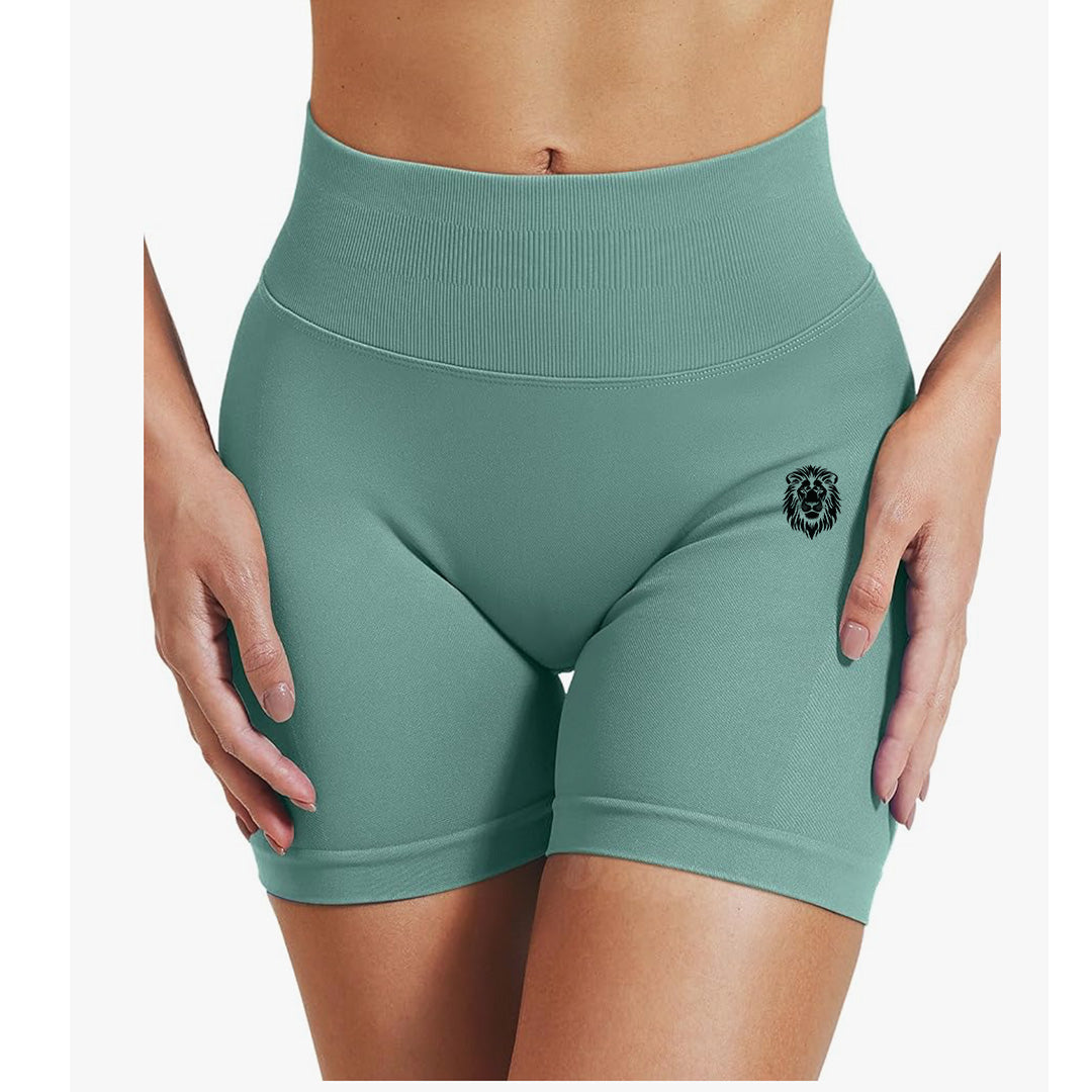 Seafoam STEALTH Contour Shorts