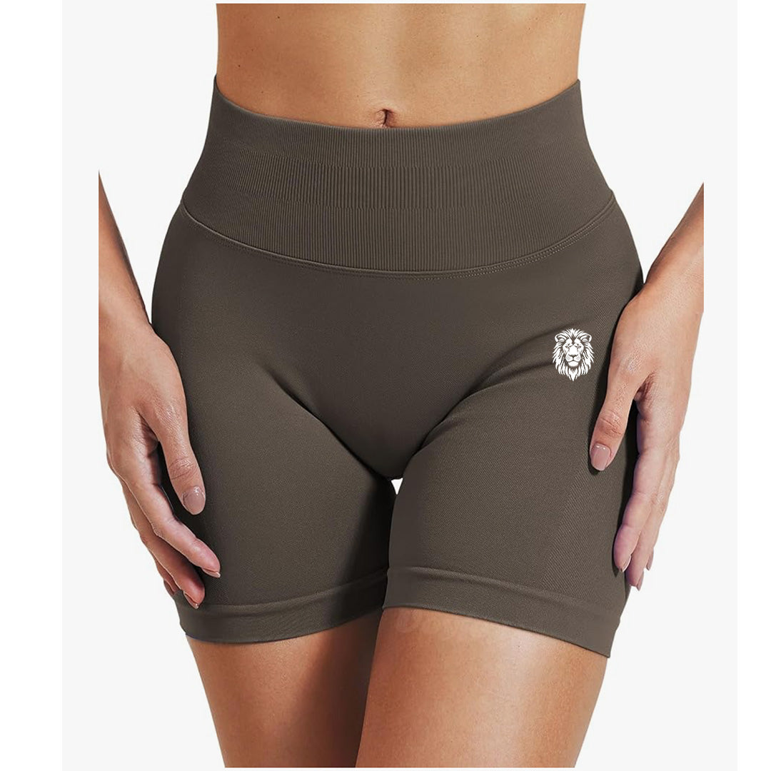Choco HALO Contour Shorts