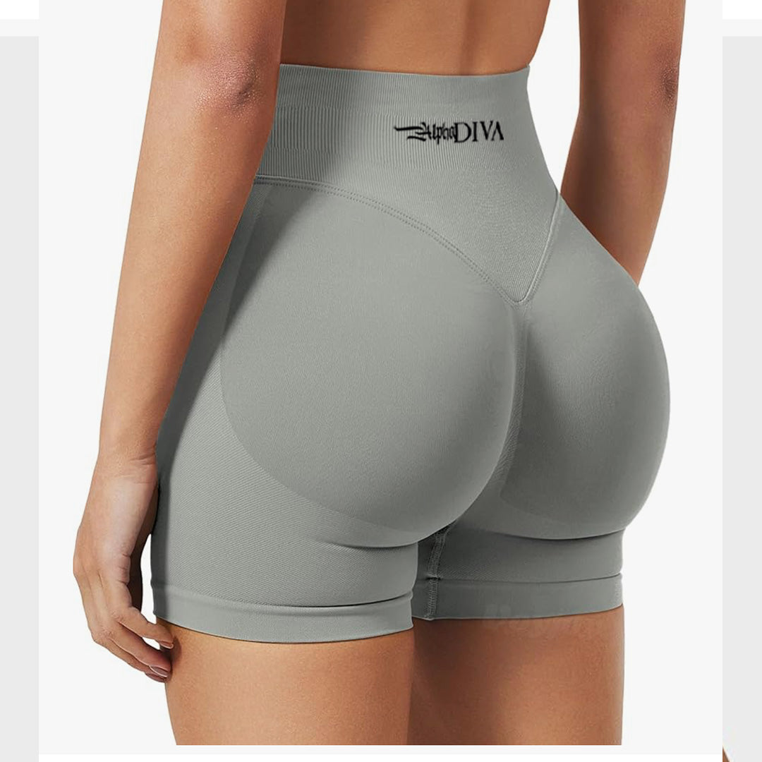MoonVeil STEALTH Contour Shorts