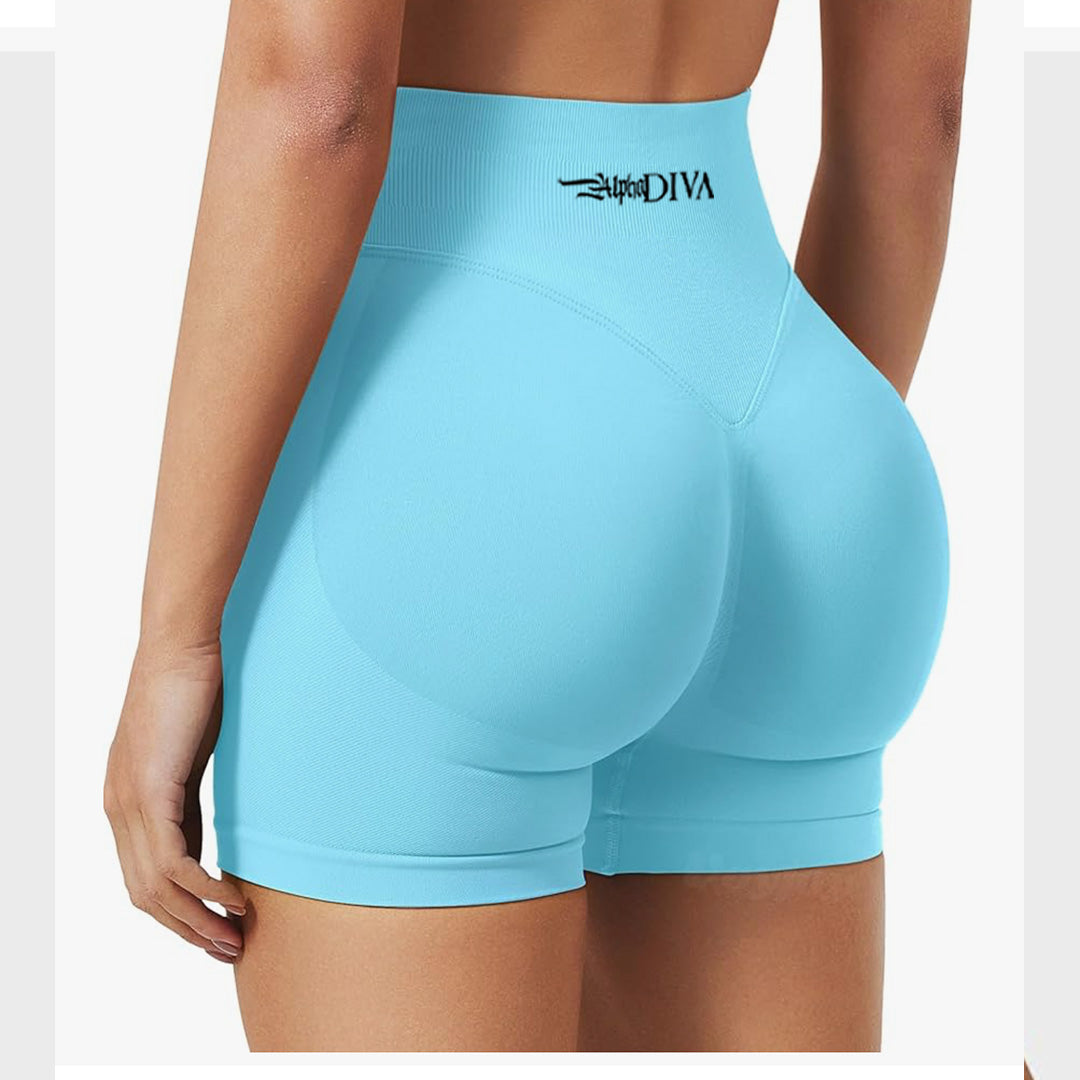 Bluebell STEALTH Contour Shorts