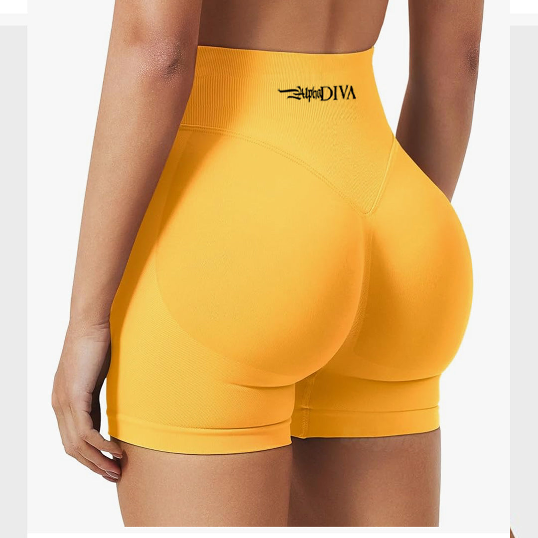Dandelion STEALTH Contour Shorts