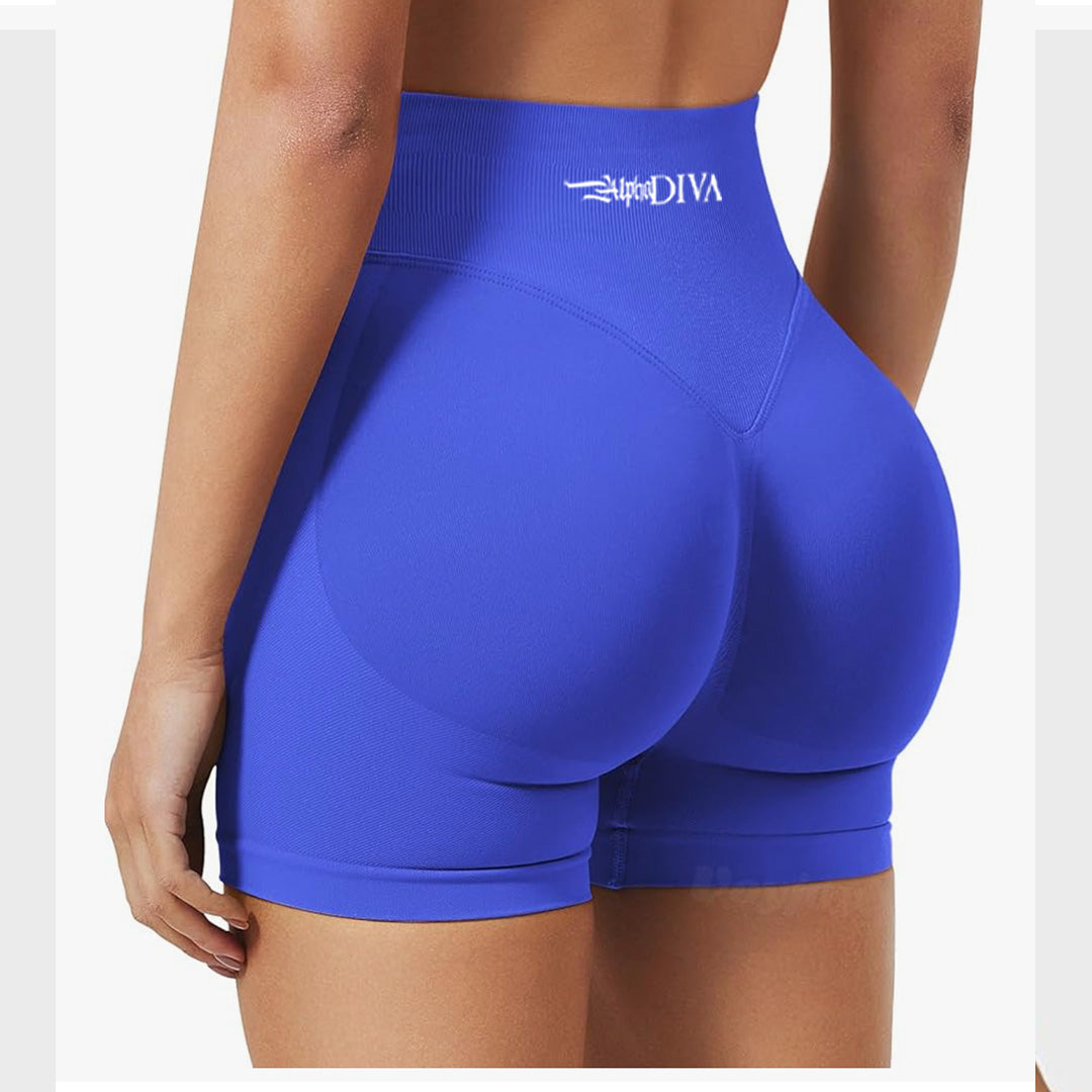 PolarHaze HALO Contour Shorts