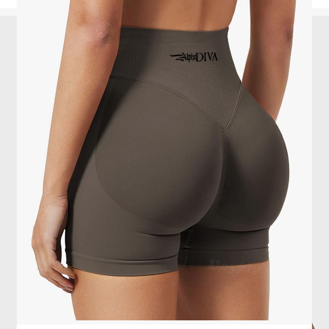 Choco STEALTH Contour Shorts