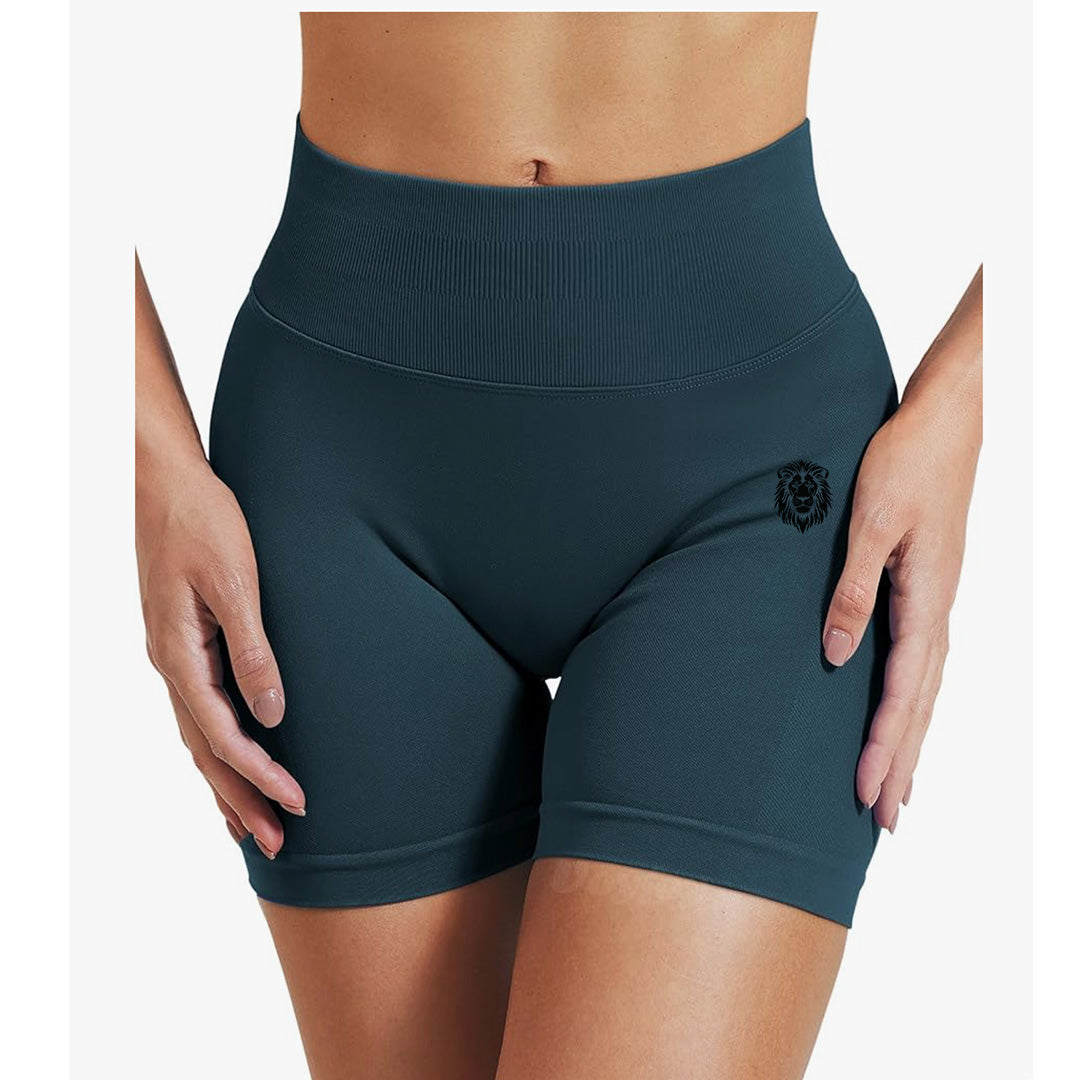 Claymist STEALTH Contour Shorts