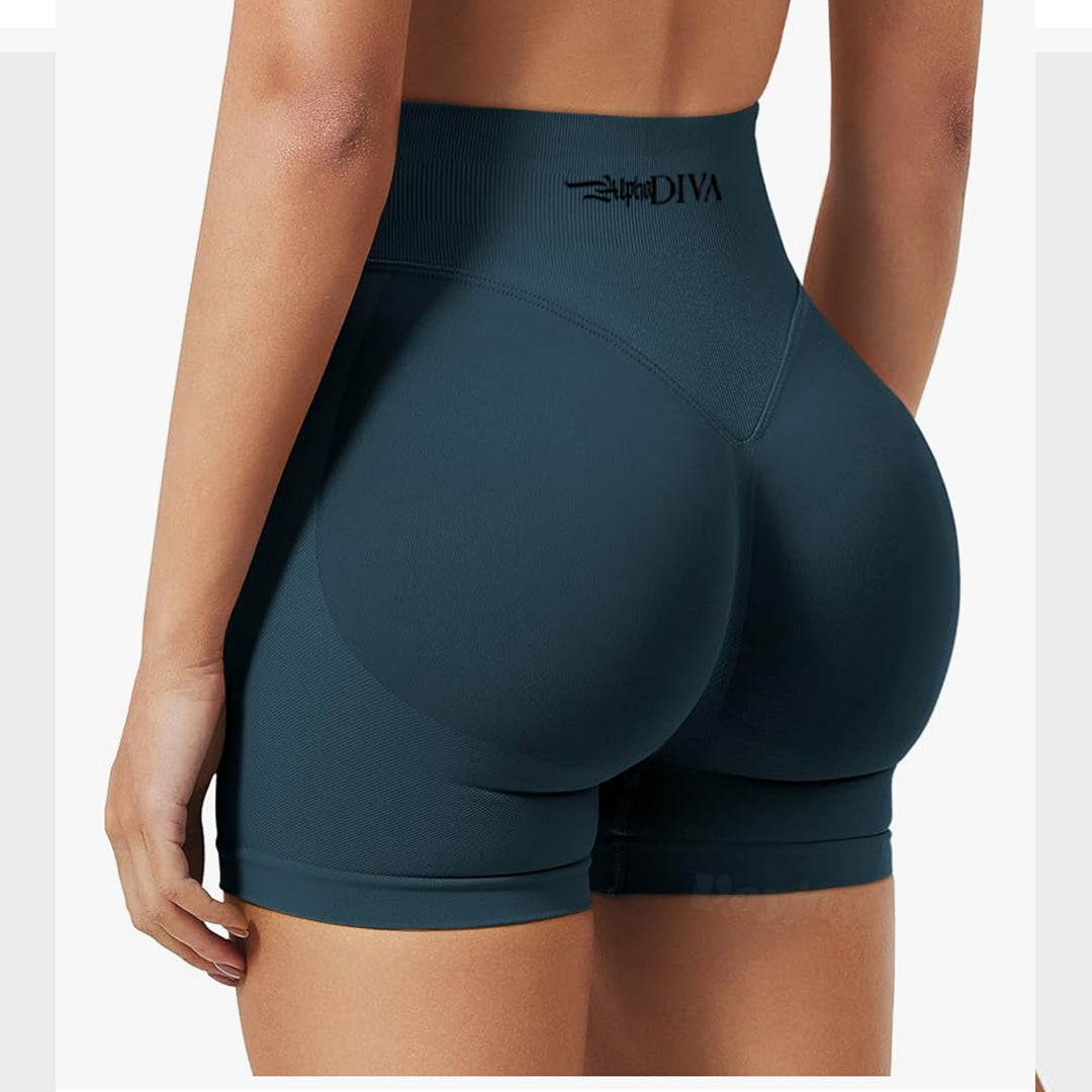 Claymist STEALTH Contour Shorts