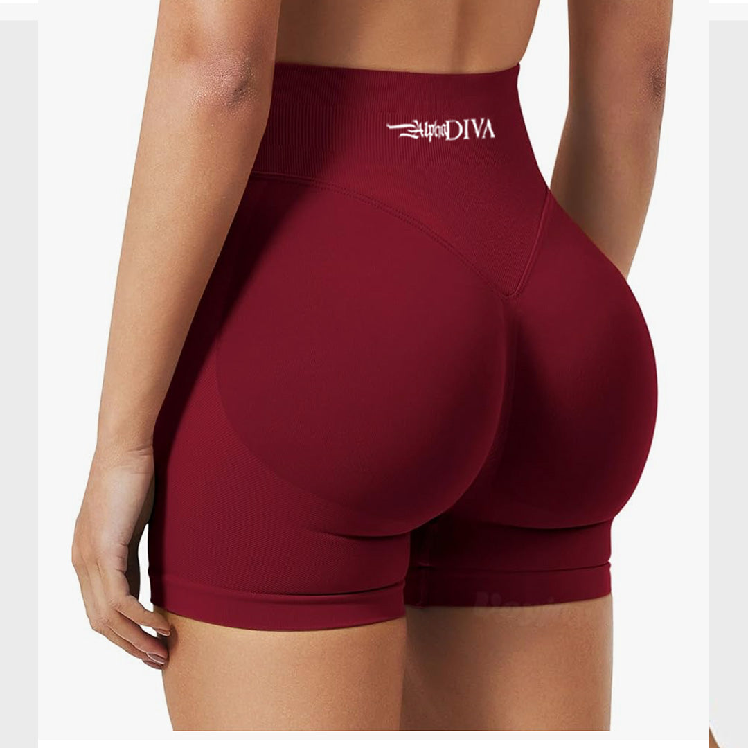 Rubyflame HALO Contour Shorts