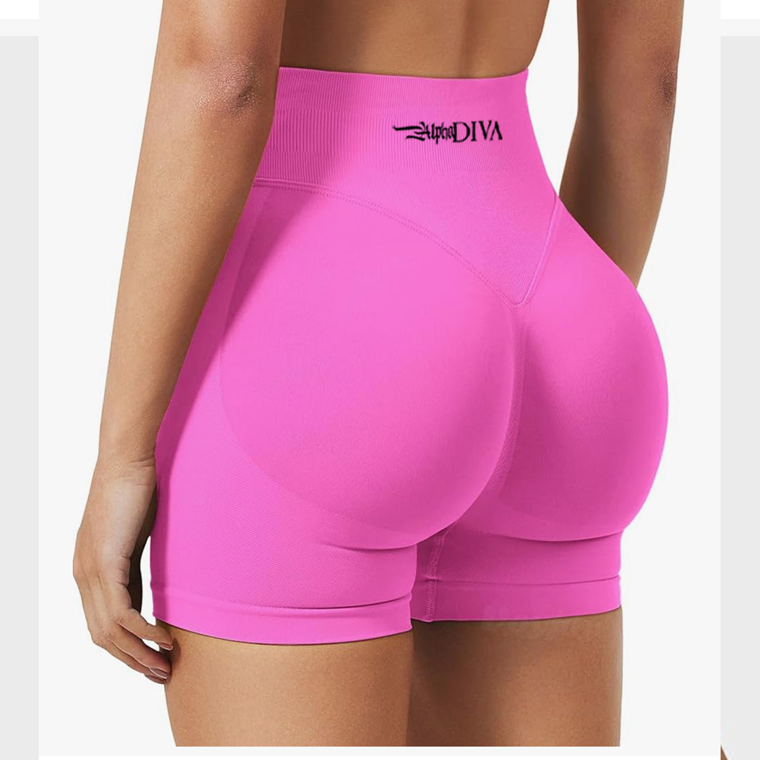 Candypop STEALTH Contour Shorts