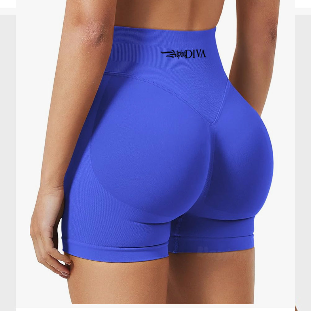 Polarhaze STEALTH Contour Shorts