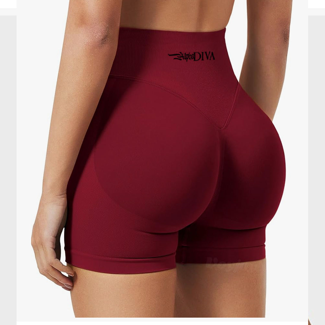 Rubyflame STEALTH Contour Shorts