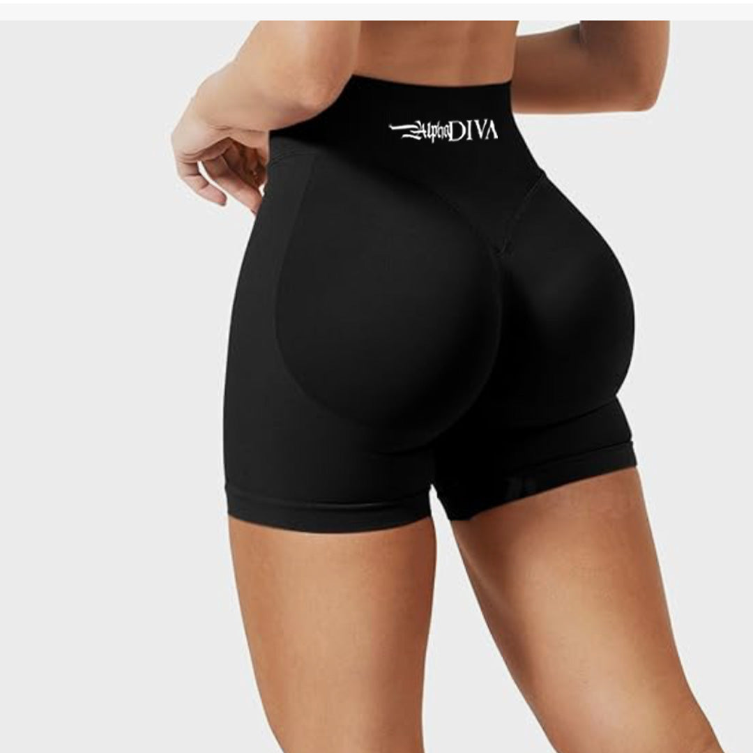 Graphite HALO Contour Shorts