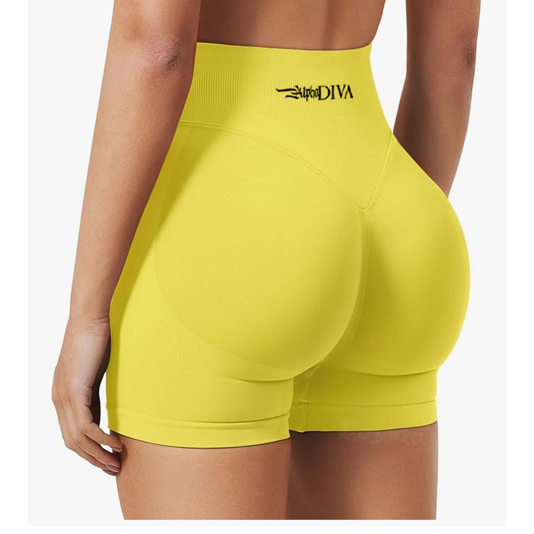 SunnyB STEALTH Contour Shorts