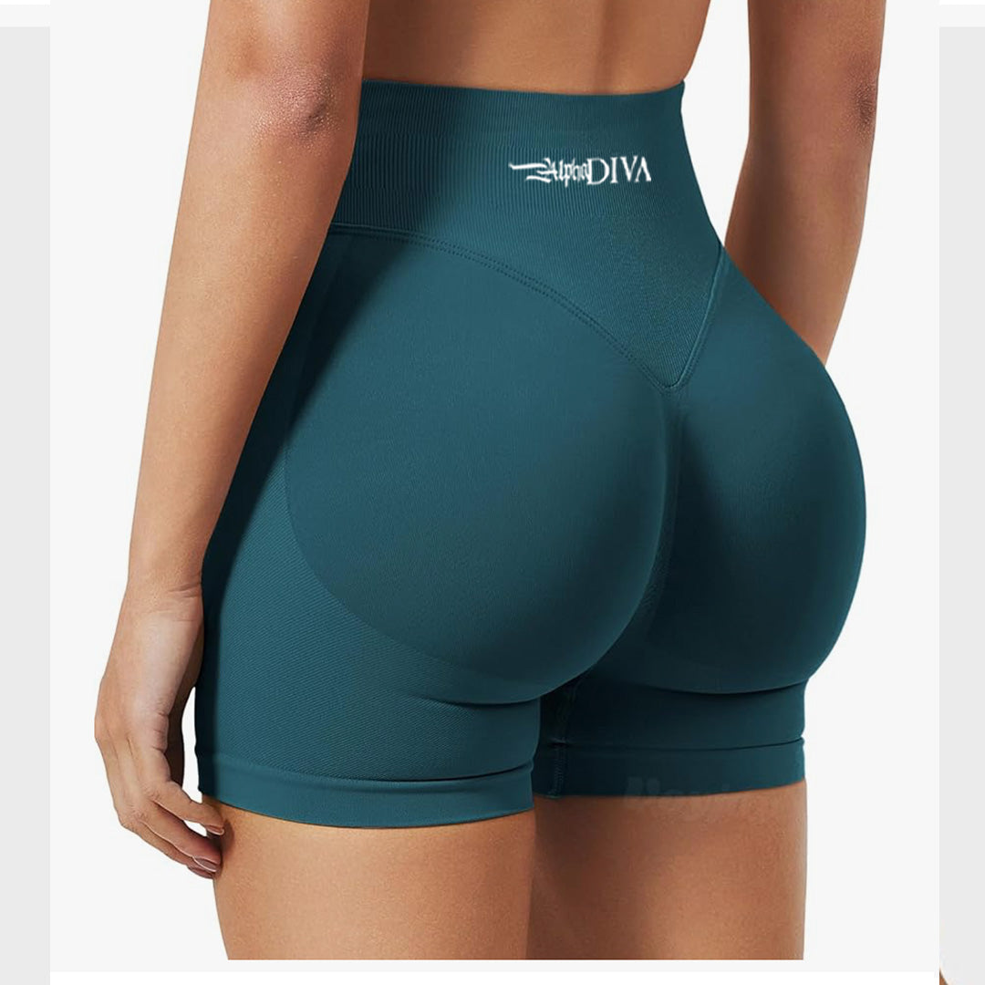 Mistbay HALO Contour Shorts