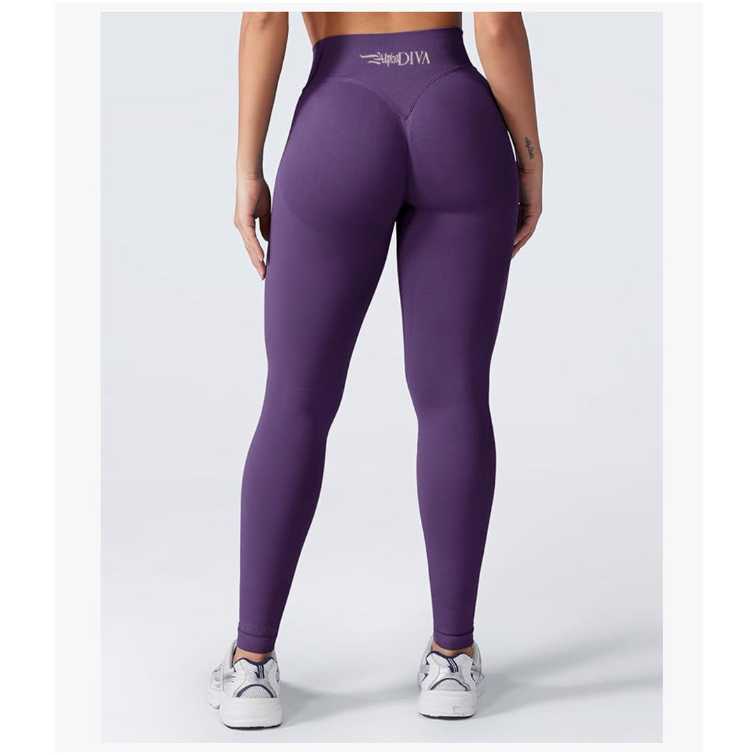 Eclipse HONEYDROP Contour Legging