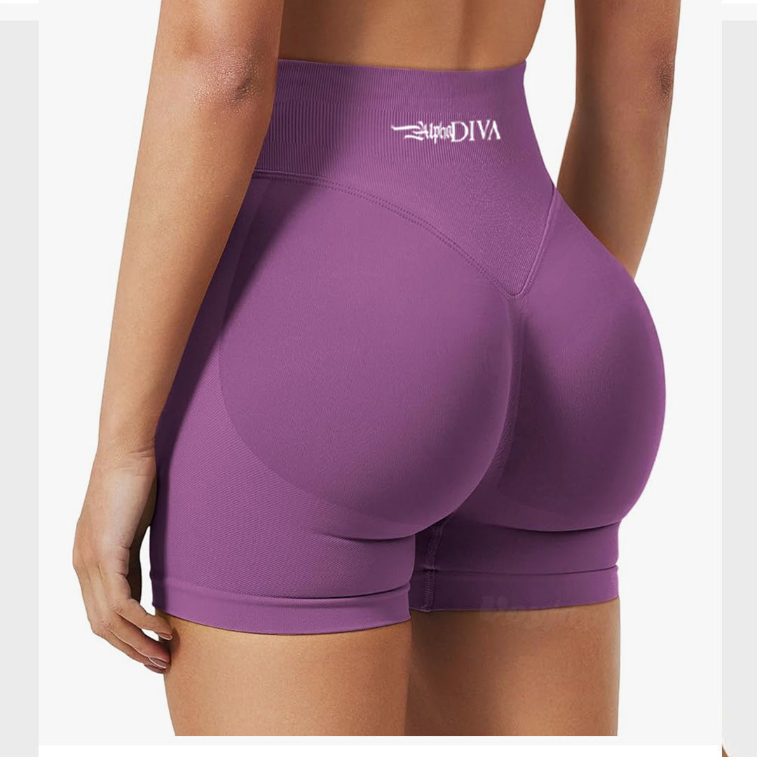 MistAmour HALO Contour Shorts