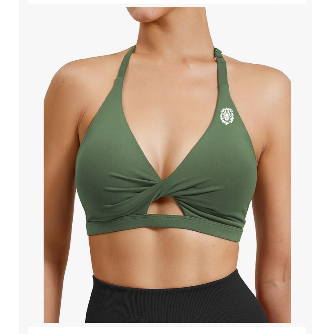 Sagebrush HALO UNBOUND Sports Bra