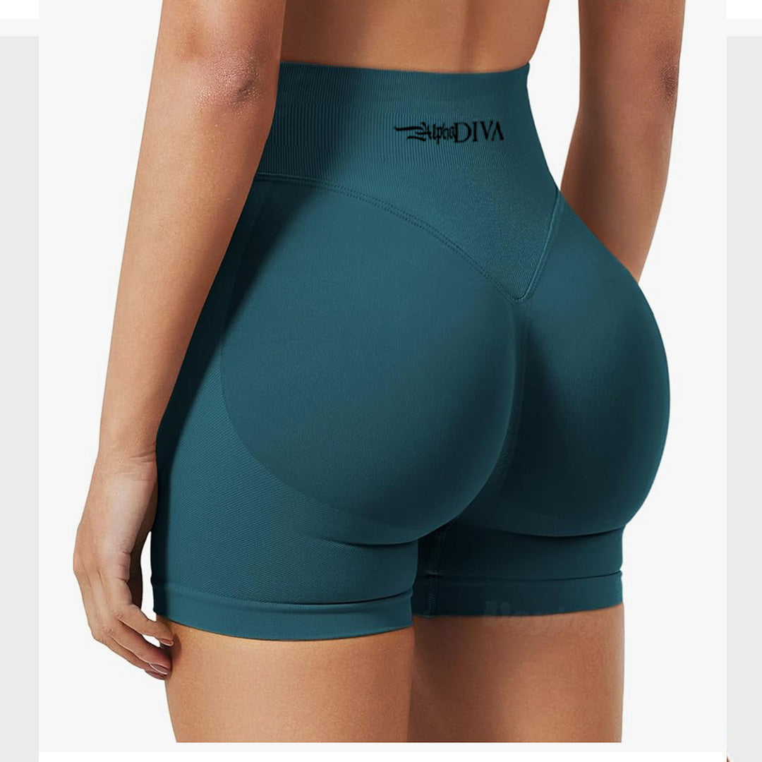 Mistbay STEALTH Contour Shorts