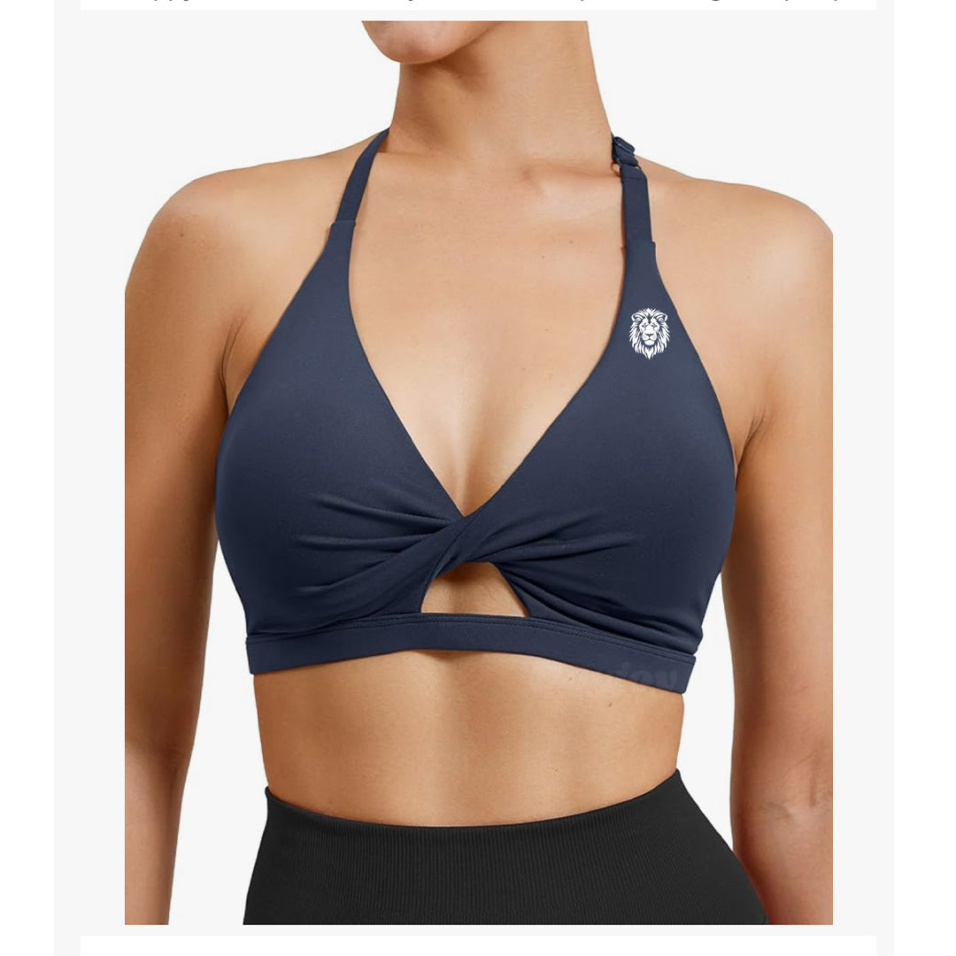 MoonLight HALO UNBOUND Sports Bra