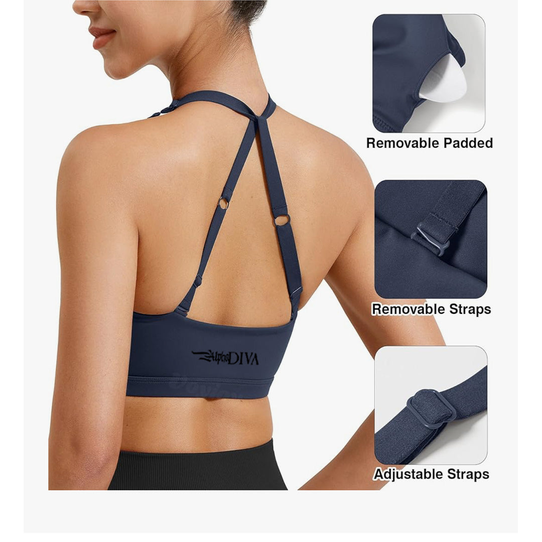 MoonLight STEALTH UNBOUND Sports Bra
