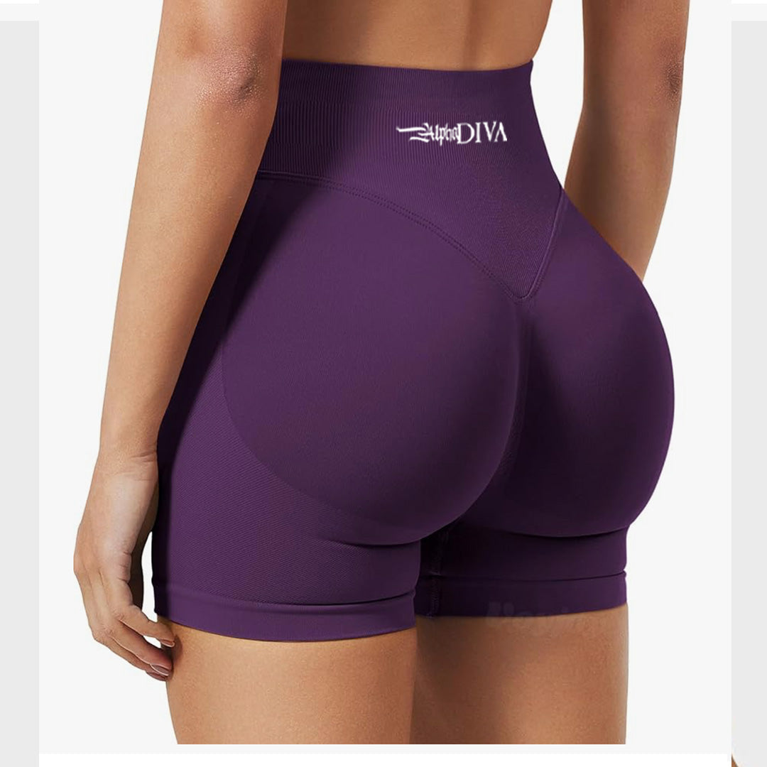 Eclipse HALO Contour Shorts