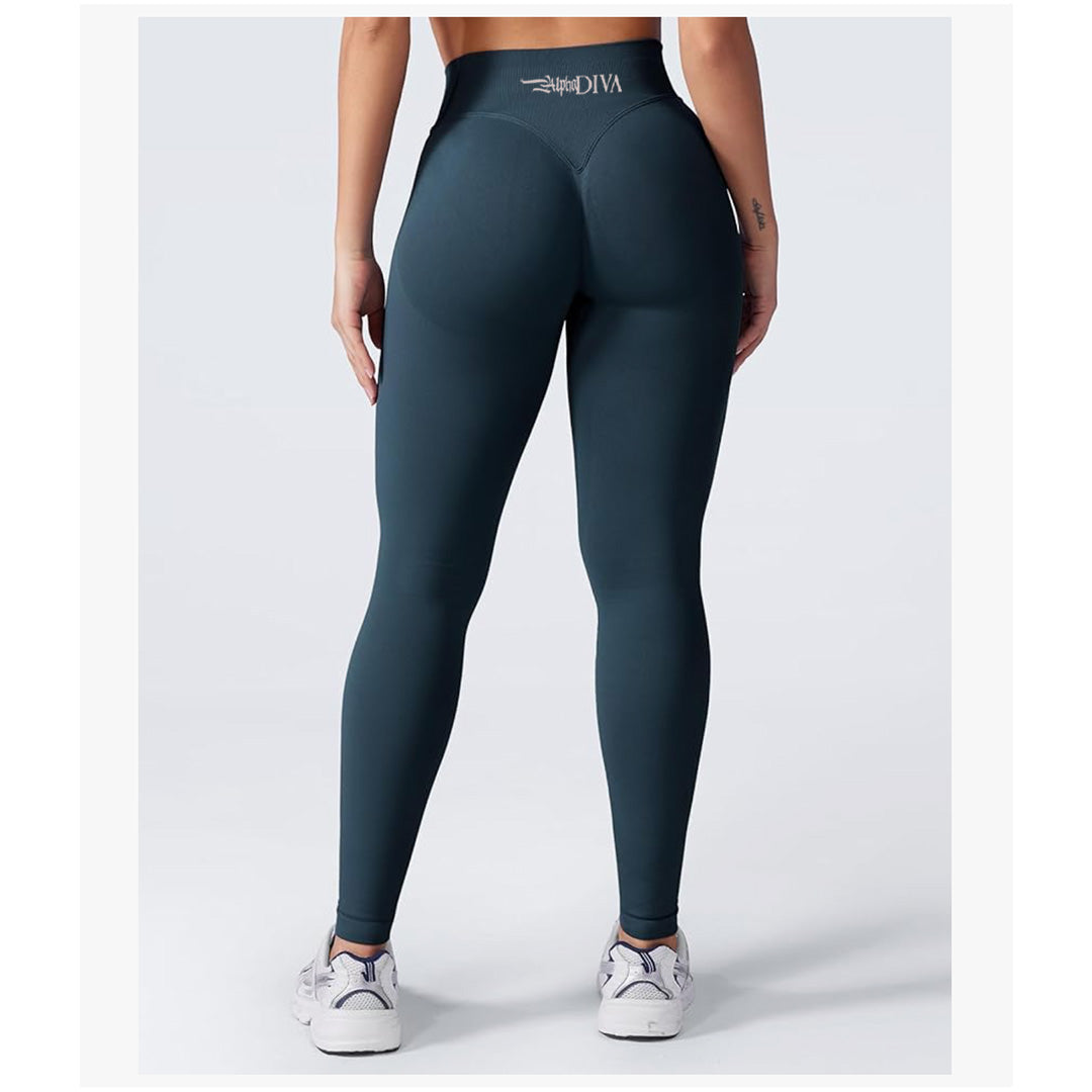 Ocean Veil HONEYDROP Contour Legging