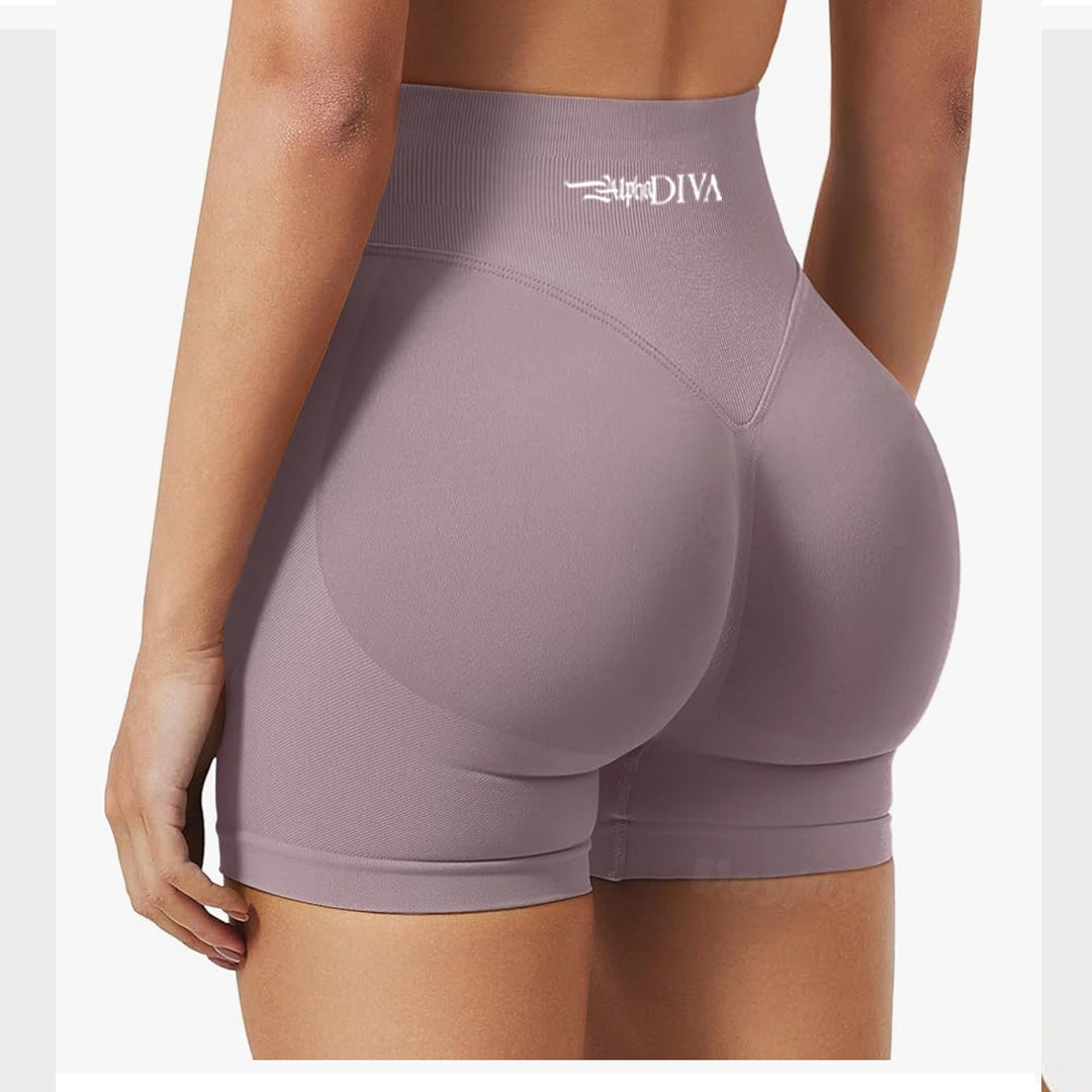 ThistleClay HALO Contour Shorts