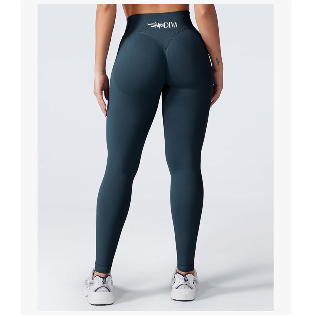 Ocean Veil HALO Contour Legging