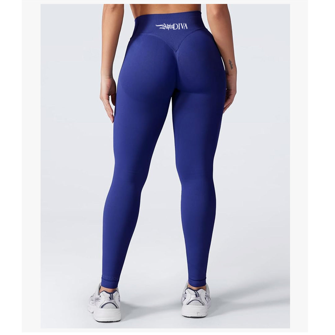 Midnight Sapphire HALO Contour Legging