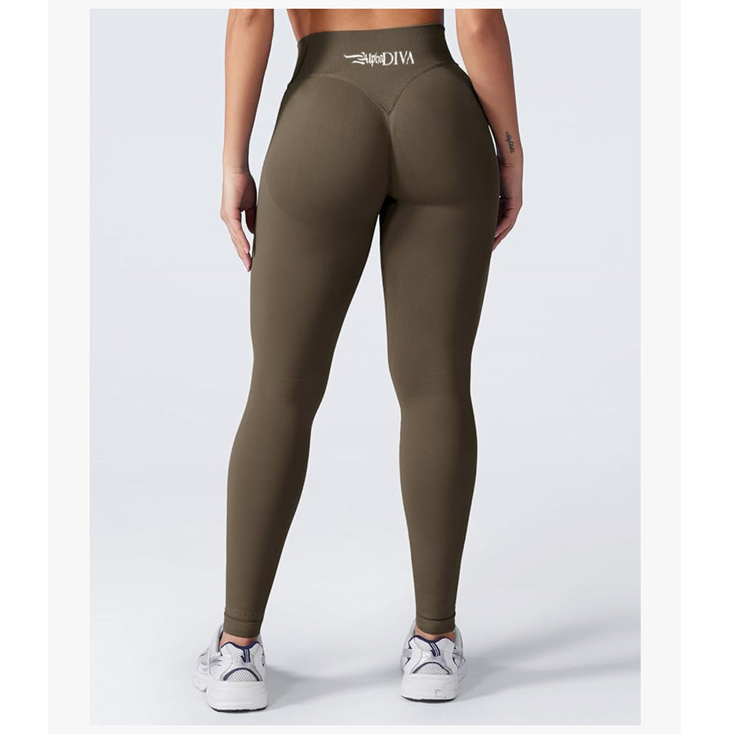 Sagewood HALO Contour Legging