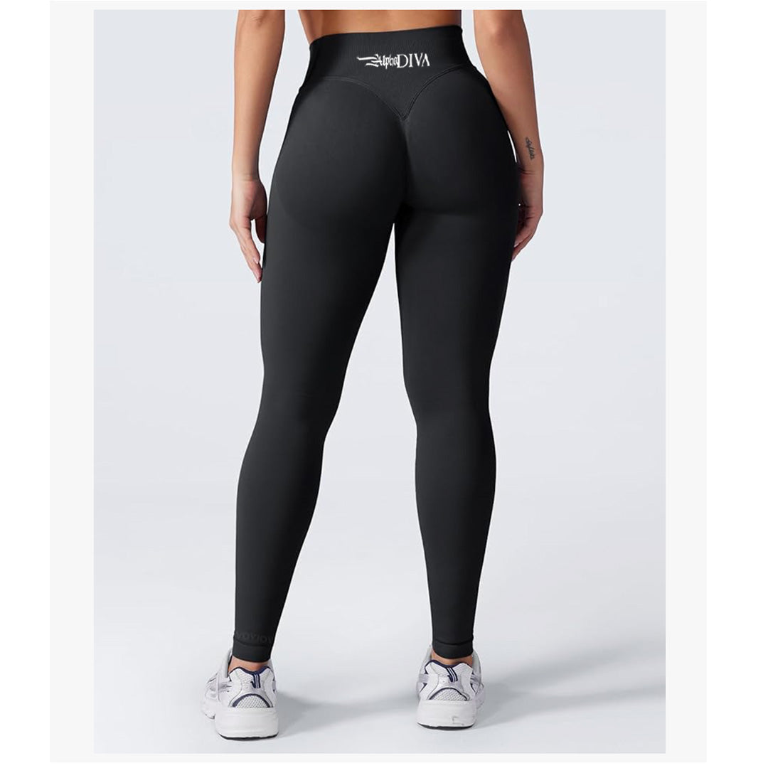 Graphite HALO Contour Legging