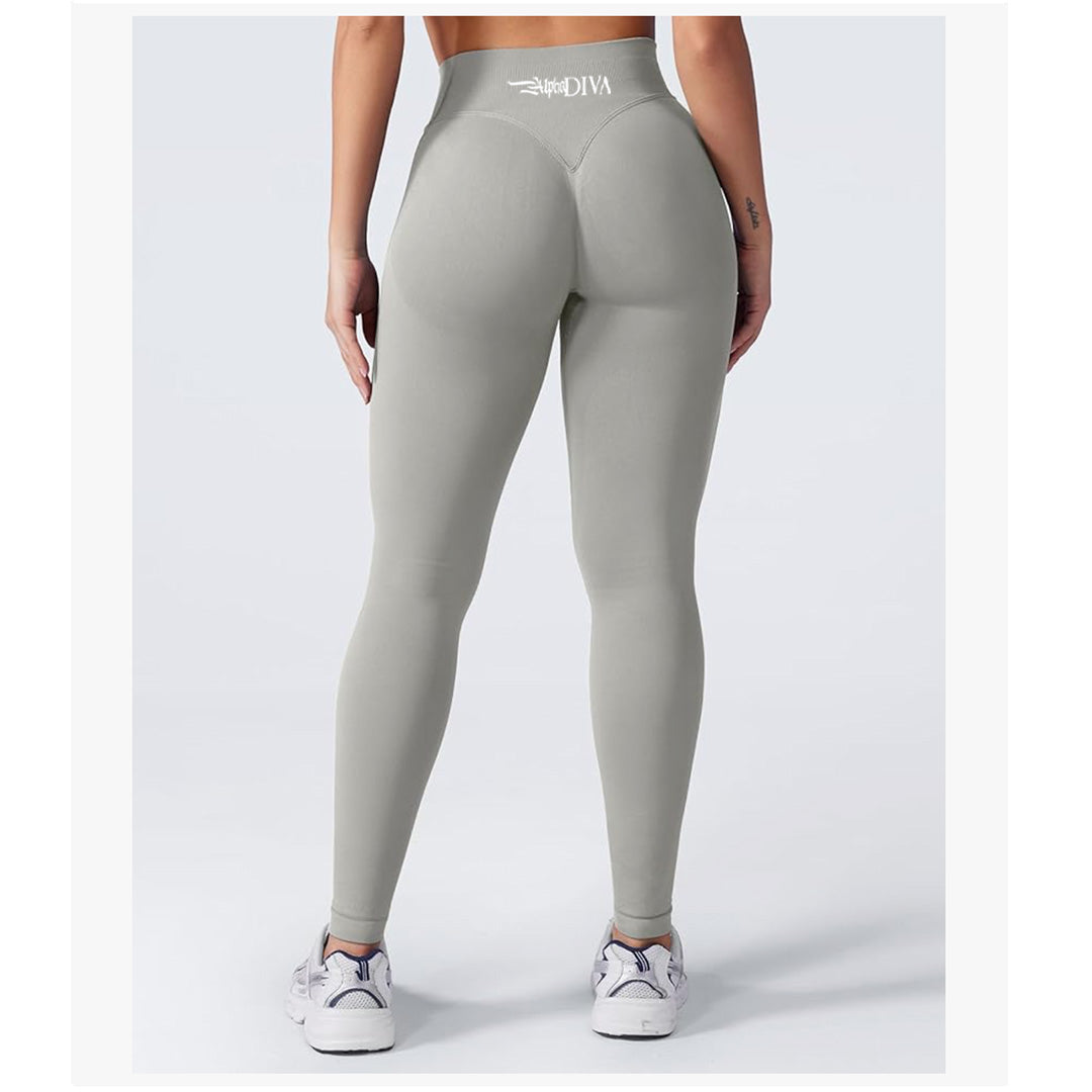 Chalk HALO Contour Legging