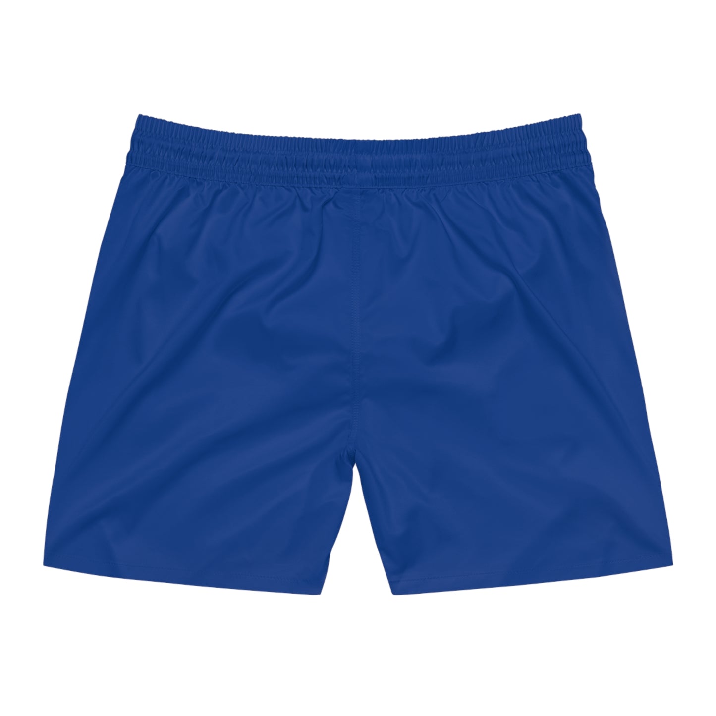 AlphaDiva Moody Blue Gym Shorts