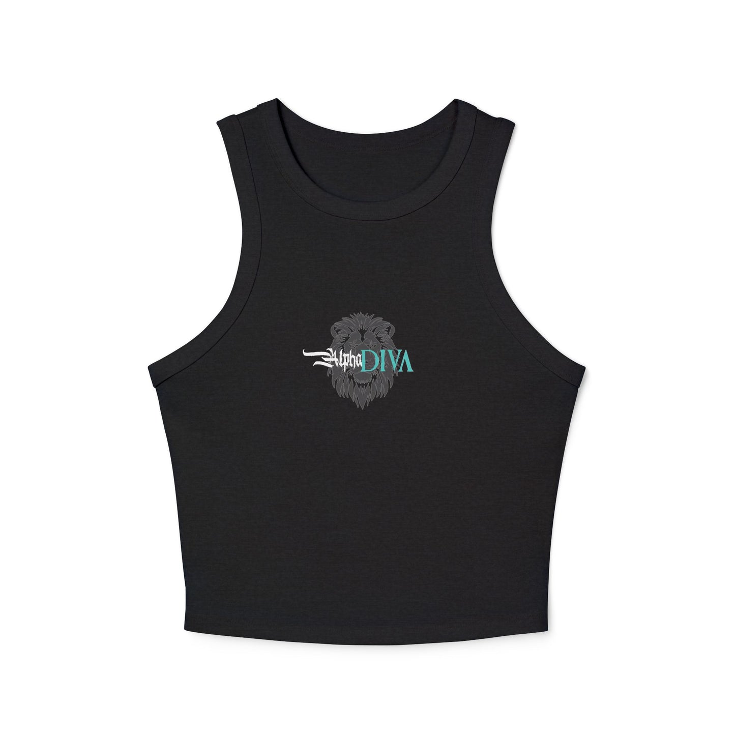 AlphaDiva Premium Tanks