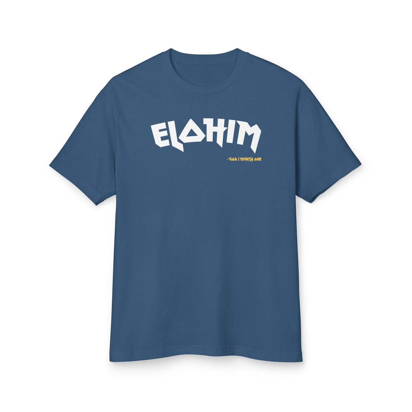 Elohim Oversized Tee