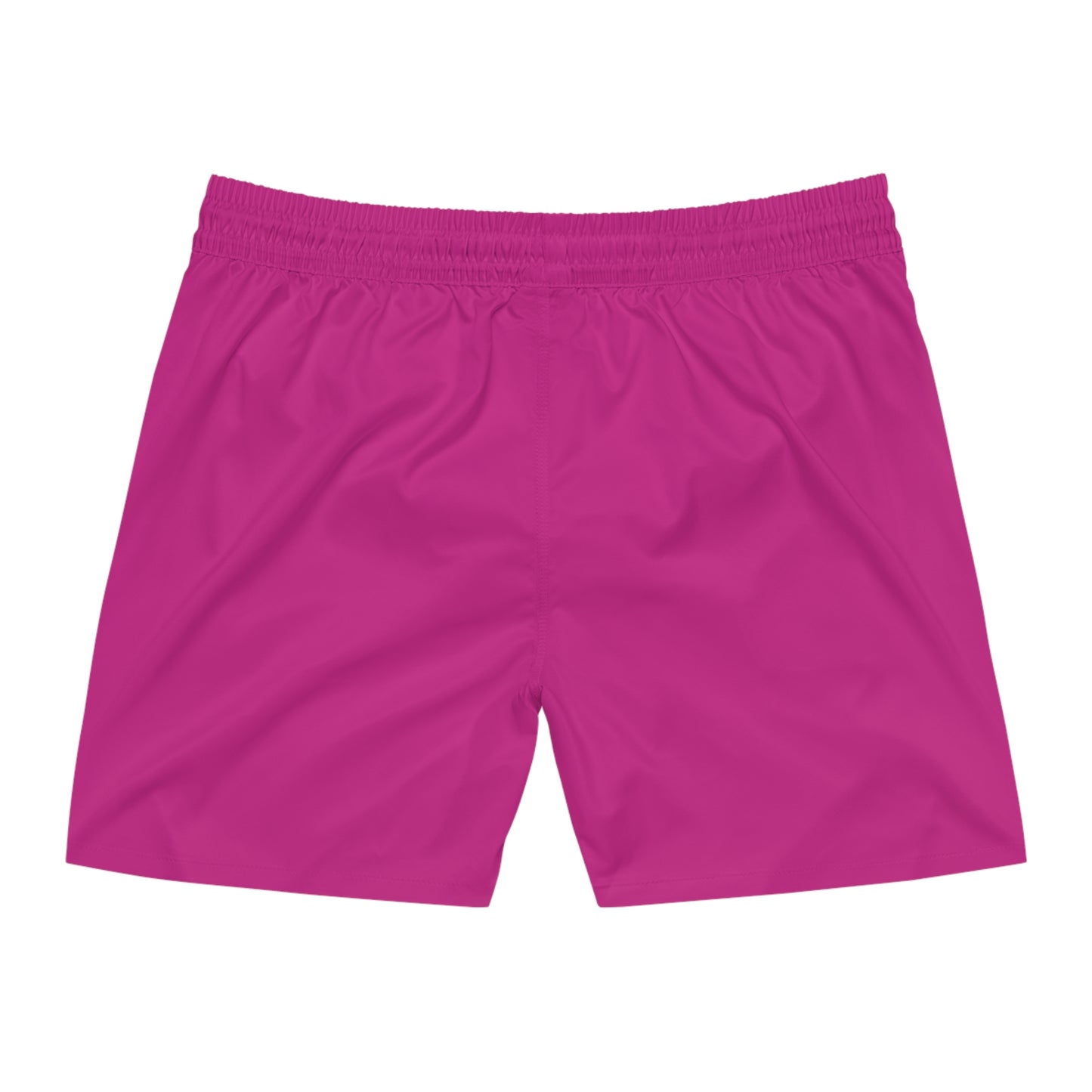 AlphaDiva Fuscialicious Pink Gym Shorts