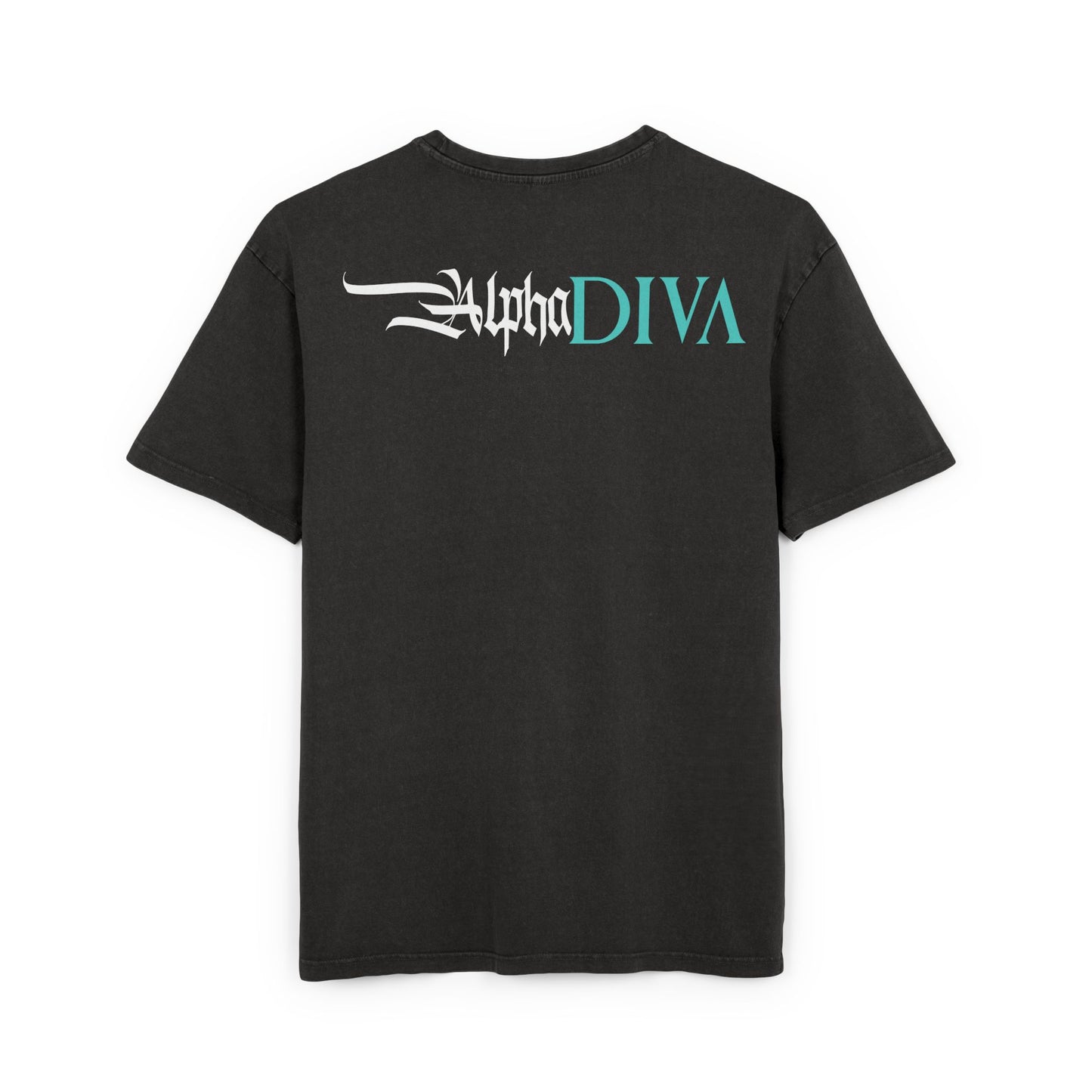 AlphaDiva Pump Cover