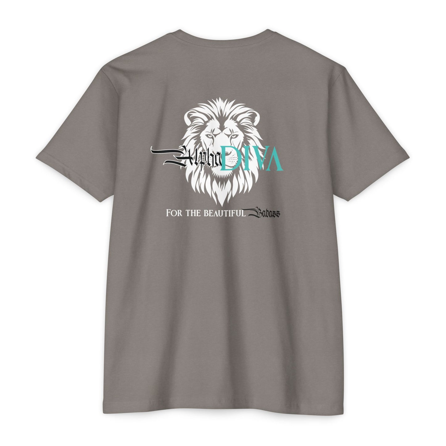 AlphaDiva Premium Tee